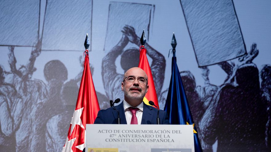 El juez Peinado acata la orden de la Audiencia de Madrid y desimputa al delegado del Gobierno en el caso de Begoña Gómez