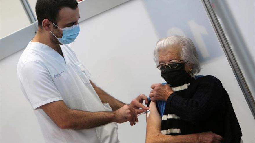 Coronavirus en Galicia