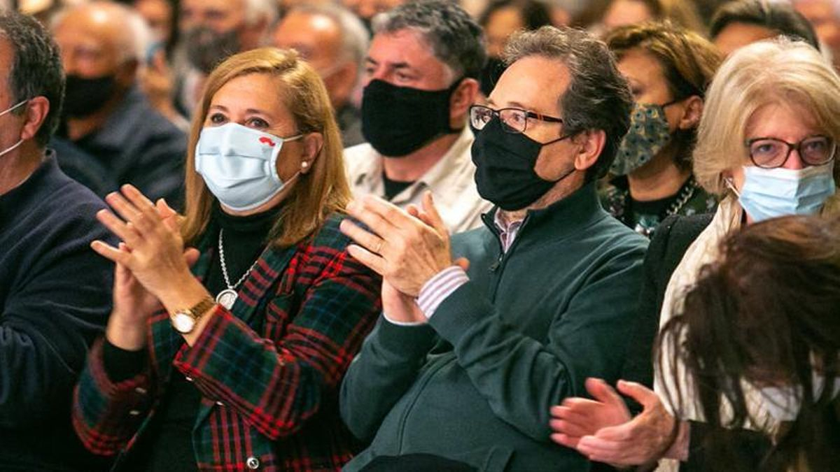 Cultura anima a los templos religiosos a "abrirse" a las manifestaciones culturales tras la polémica del vídeo de C. Tangana