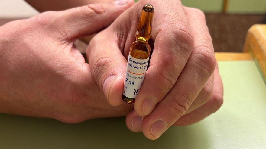 Un diagnóstico de cirrosis recién cumplidos los 40: "Bebía mucho los fines de semana, pero no a diario"