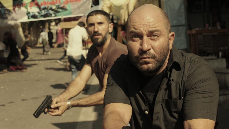 Muere Matan Meir, productor ejecutivo de la serie israelí 'Fauda', en los combates en Gaza