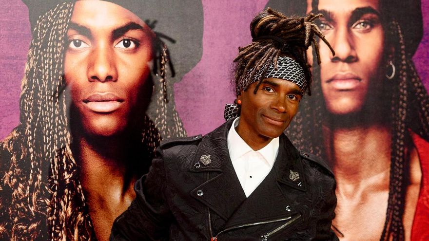 Más allá del fraude o la broma, Milli Vanilli reclama la verdad de su historia tres décadas después