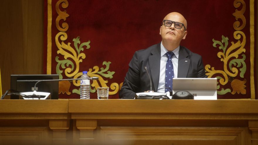 Operación "burda" y "anómala": la Justicia anula otra vez la compra del archivo de un periódico por parte de la Diputación de Ourense