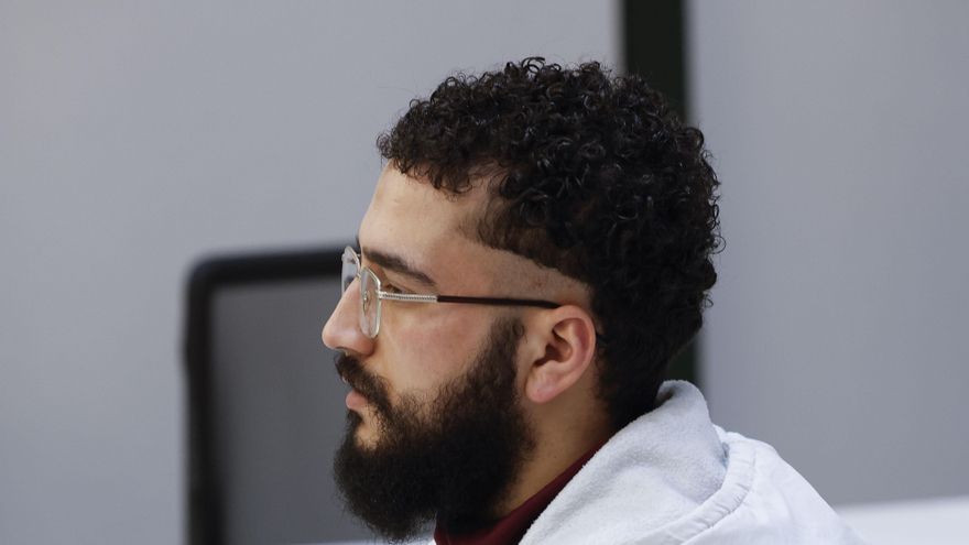 Acepta dos años y medio de cárcel por enaltecer al yihadismo en redes sociales