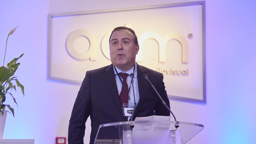 La productora de Canal Sur aprueba el "cese definitivo e irrevocable" del CEO imputado por agresión sexual a una reportera