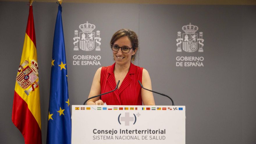 Congress approves in the second attempt the State Public Health Agency despite the rejection of the PP and Junts