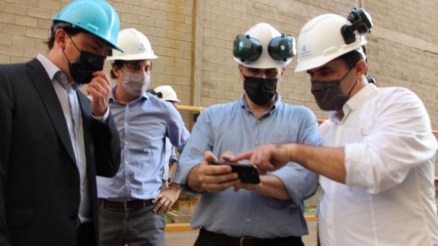 Semáforo rojo en la red eléctrica: el Gobierno, entre "cortes programados" y una apuesta a que "el sistema aguante"