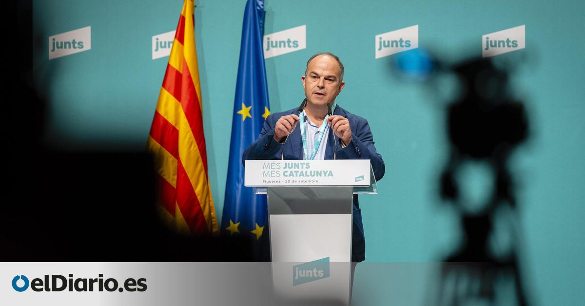 Turull afea las rebajas fiscales a mascotas y gimnasios en Andalucía “con el dinero de los catalanes”