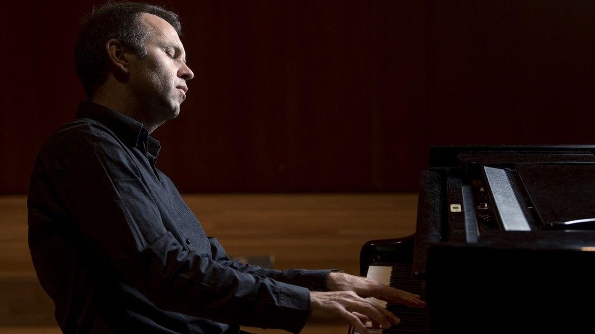 El pianista uzbeko Eldar Nebolsin inaugura el XXIII Orozco Piano Festival en Córdoba