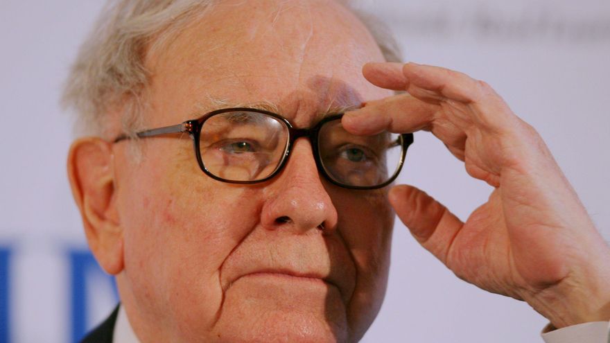 El gurú inversor Warren Buffett cumple 95 años y se prepara para una merecida jubilación