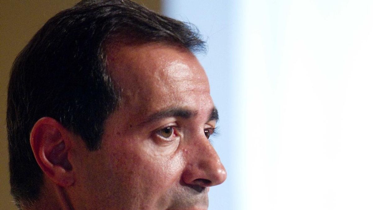 Victoria critica que Cifuentes permita el "escrache judicial" de los exempleados de Telemadrid en el Supremo