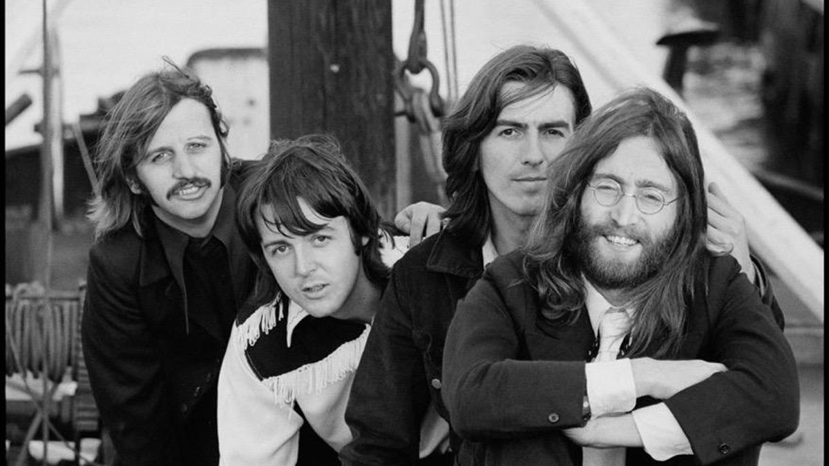 Los fans de los Beatles celebran: llega un nuevo museo en la mítica terraza de Londres