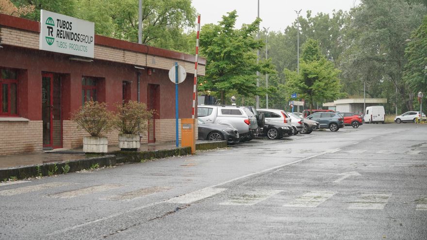 La jueza amplía el plazo para presentar ofertas por Tubos Reunidos hasta el 7 de octubre