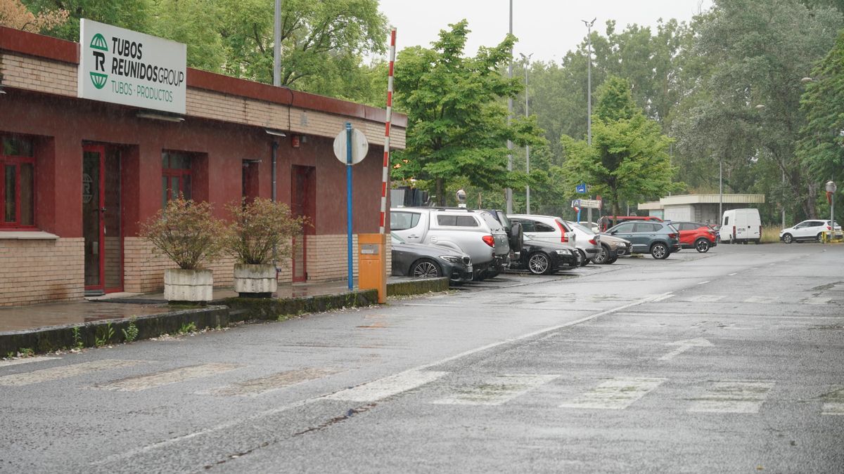 La jueza amplía el plazo para presentar ofertas por Tubos Reunidos hasta el 7 de octubre