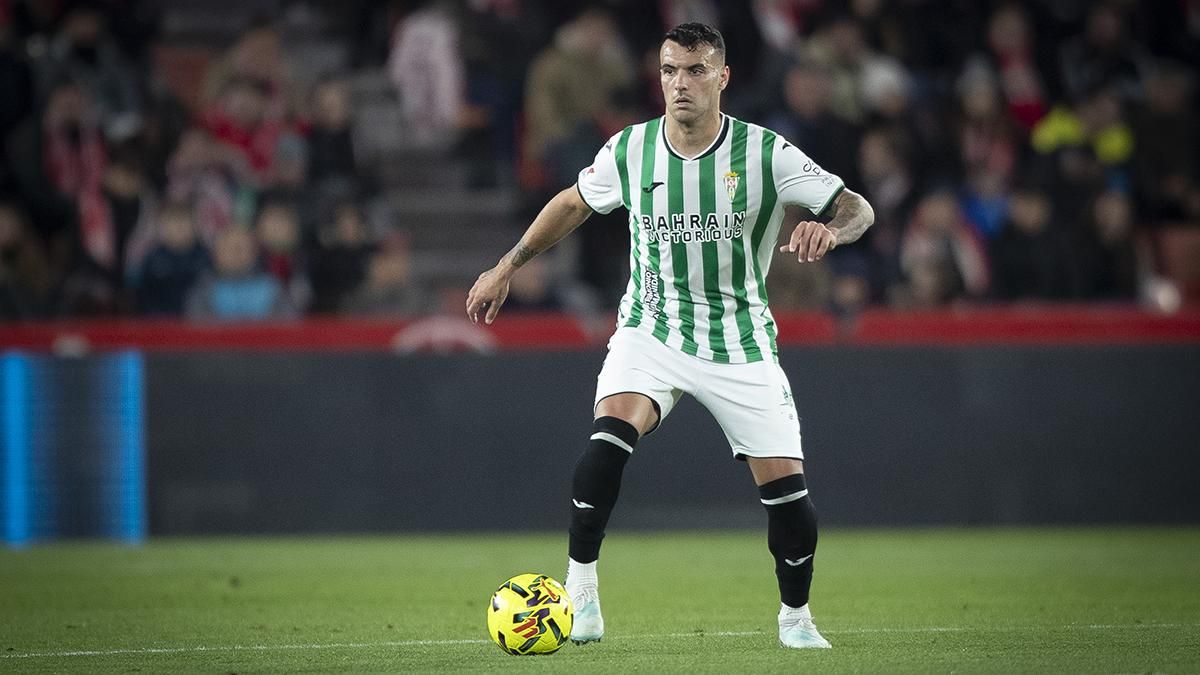 Las imágenes del Granada CF - Córdoba CF