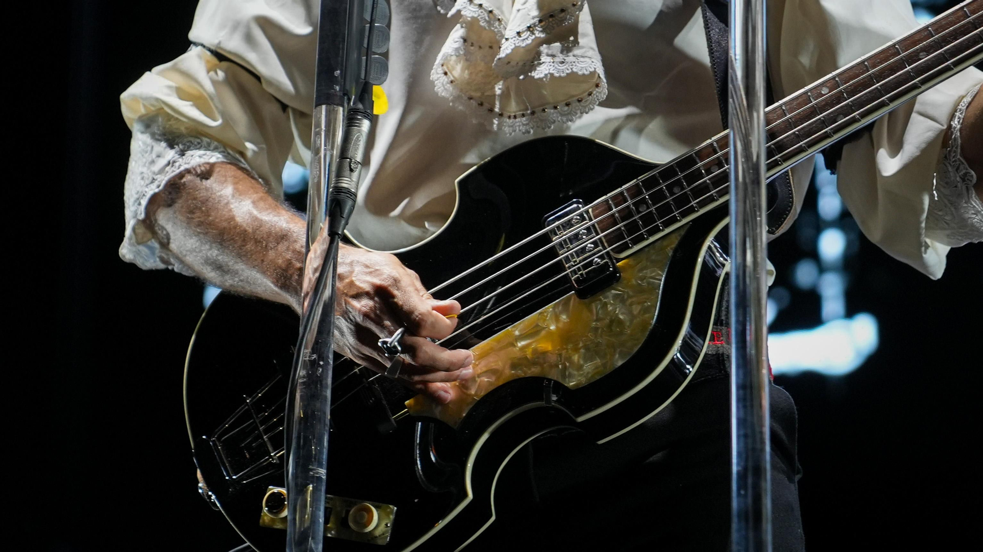 El concierto de Siloé en el Festival de la Guitarra