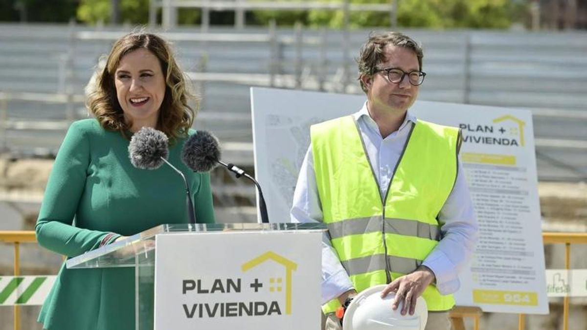 València pierde 144 viviendas para el parque público al dejar caducar un procedimiento de compra preferente