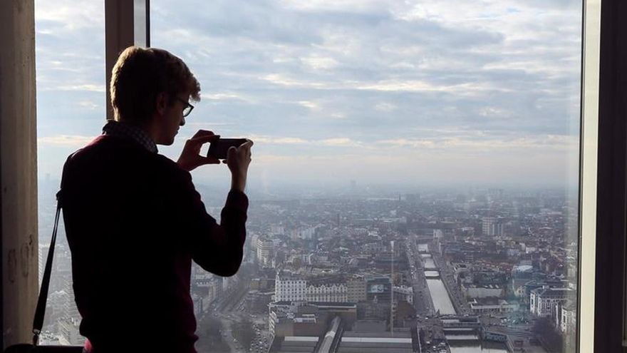 Nuevo acuerdo para crear una autopista de datos entre Europa y América Latina