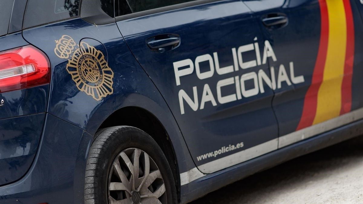 Ingresa en prisión por homicidio el presunto autor de la muerte de un hombre en Burgos tras un incidente de tráfico