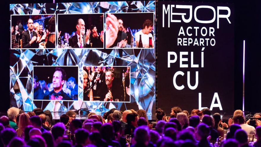 Los Feroz lamentan el "triste epílogo" de su gala y que se revelara el nombre de la actriz que denunció una agresión sexual