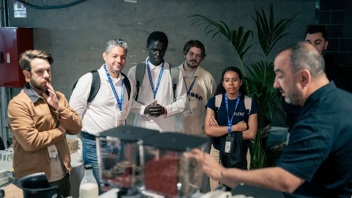 El Café Don Manuel impulsa el primer Campeonato de Baristas de Canarias en GastroCanarias 2026