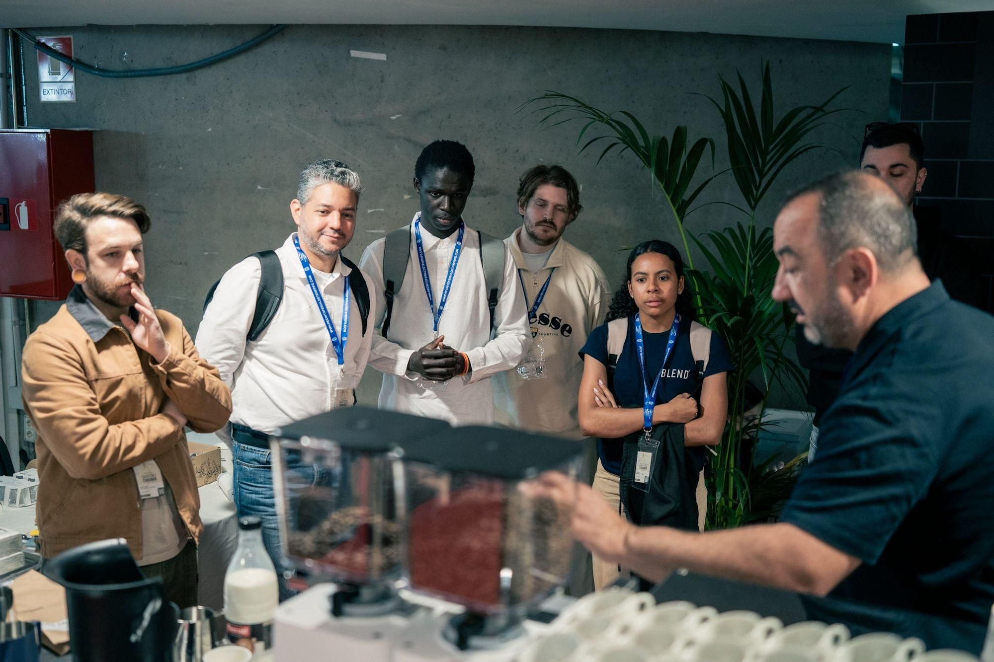 El Café Don Manuel impulsa el primer Campeonato de Baristas de Canarias en GastroCanarias 2026.