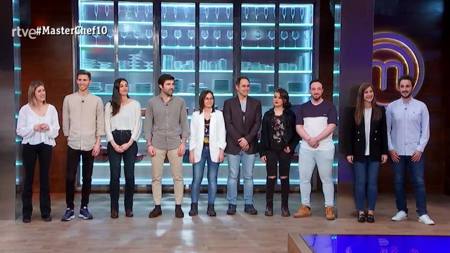 Críticas a 'MasterChef' por no representar parejas LGTBI en una prueba: "Dar visibilidad no es solo poner memes"