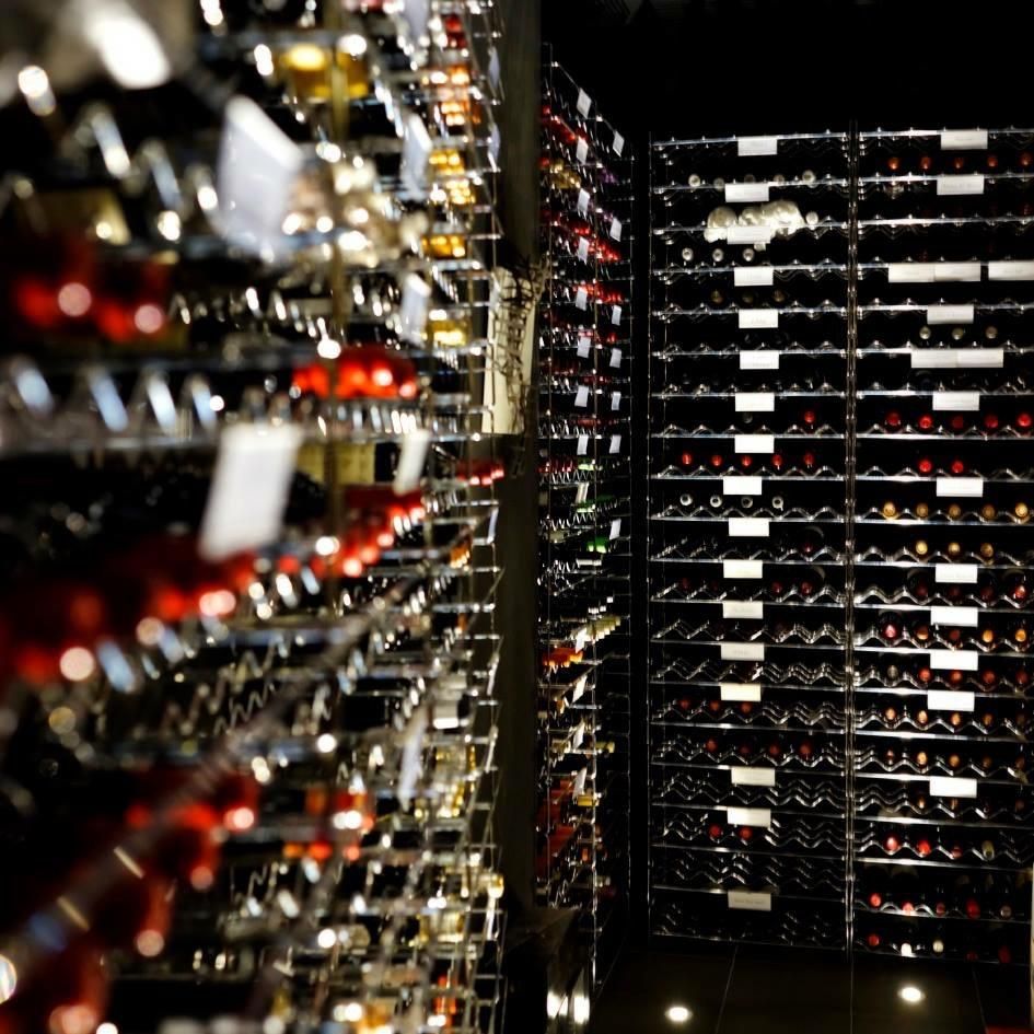 Bodega del Asador Nicolás