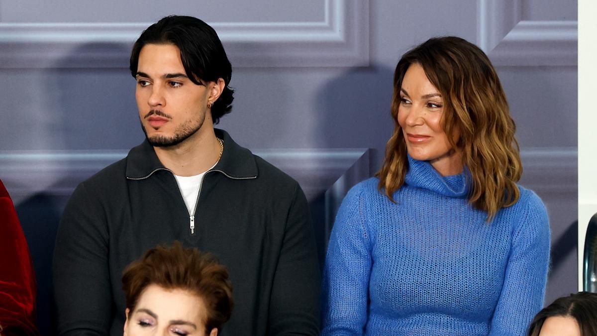 Carlo Costanzia y Mar Flores en la presentación de 'DecoMasters'