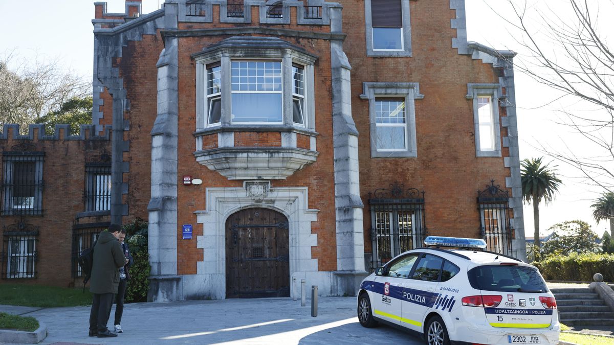 El juzgado de Getxo pide más informes sobre el derribo del edificio Irurak Bat y cita a nuevos testigos a declarar