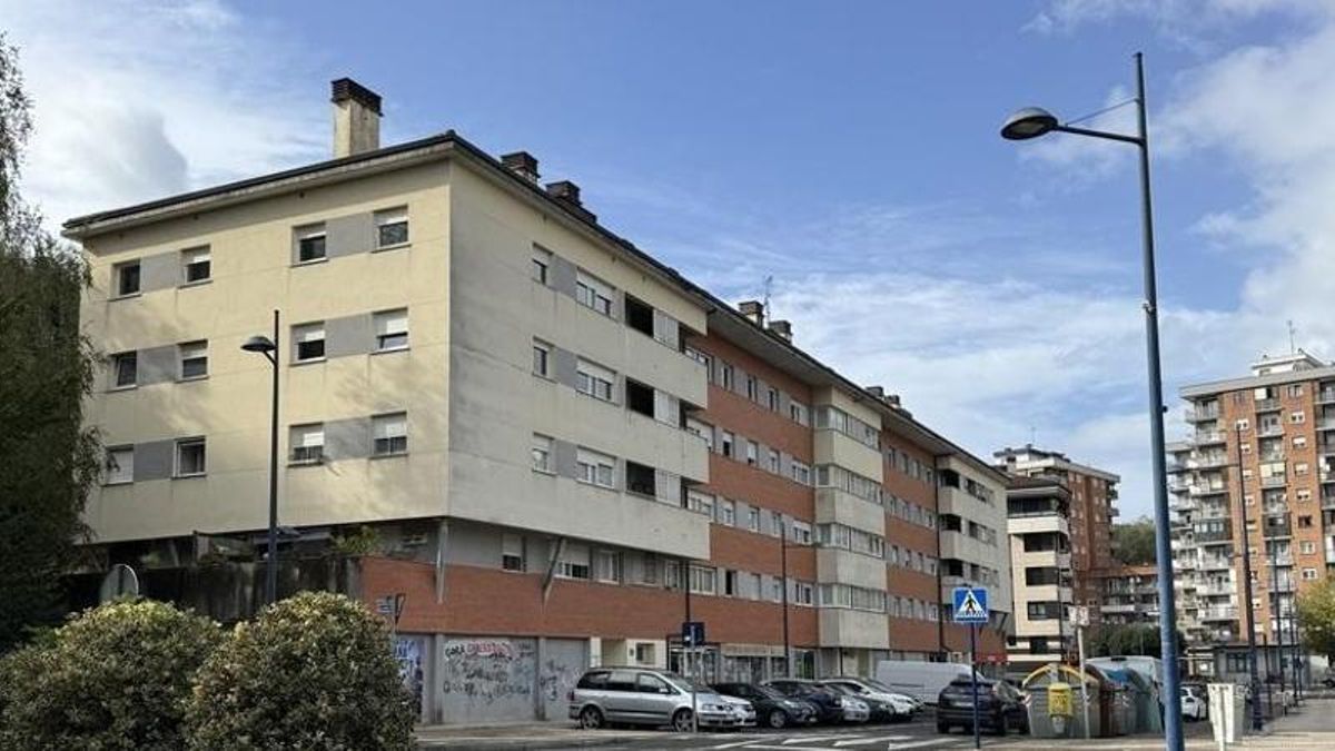 Primer aniversario de Errenteria como zona tensionada: luces y sombras de un modelo que llega ya a catorce municipios