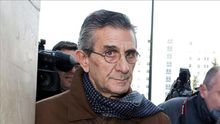 El padre Román, único imputado por el caso de abusos sexuales en Granada