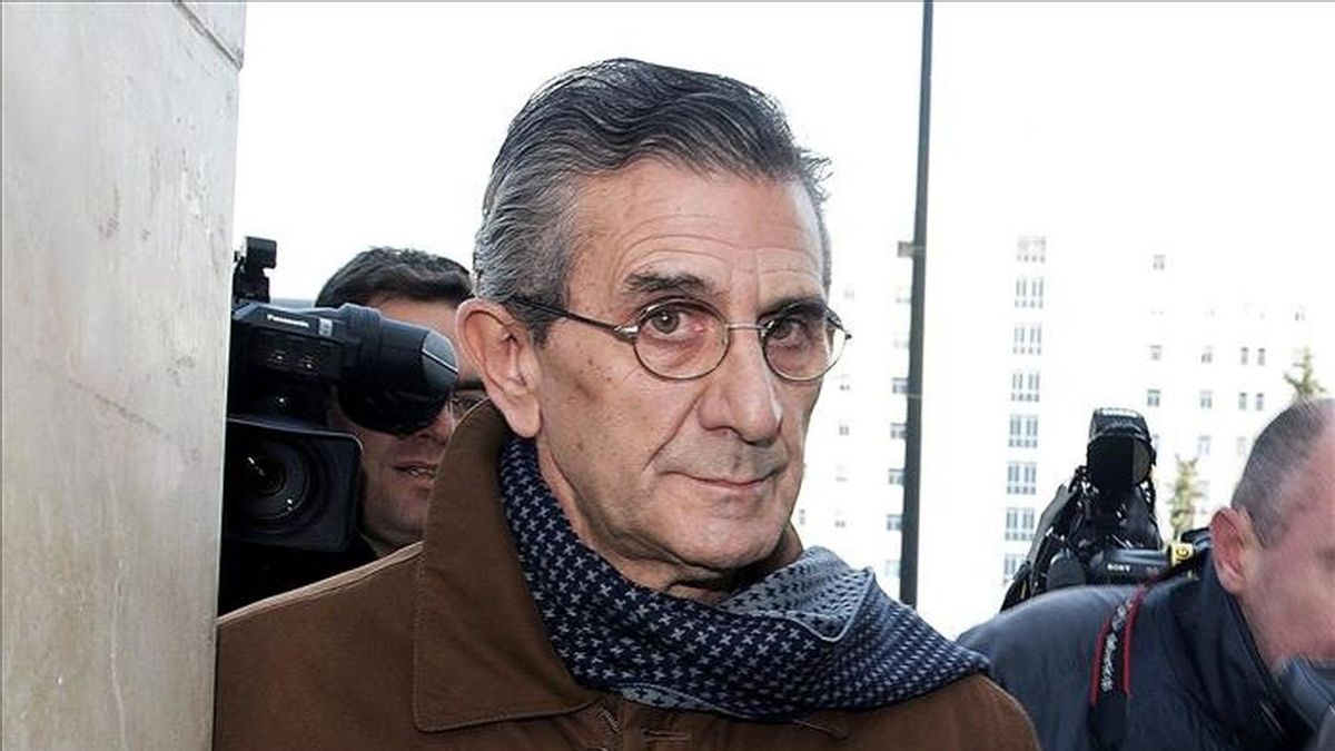 El juez da tres días al Arzobispado de Granada para personarse en "caso Romanones"
