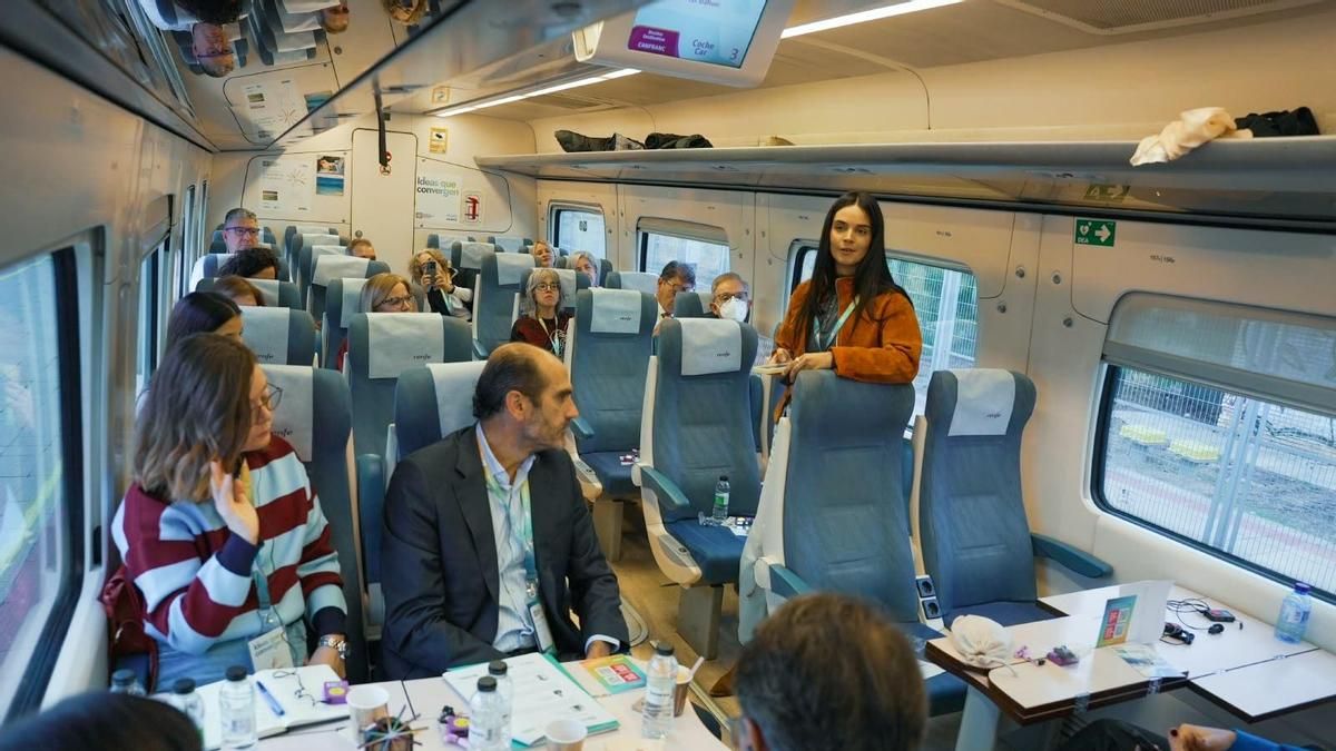 El Canfranero reúne siete proyectos de emprendimiento e innovación del medio rural aragonés