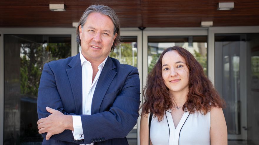 Cómo desentrañar los secretos de los 'superancianos' nos puede ayudar a entender el envejecimiento cerebral