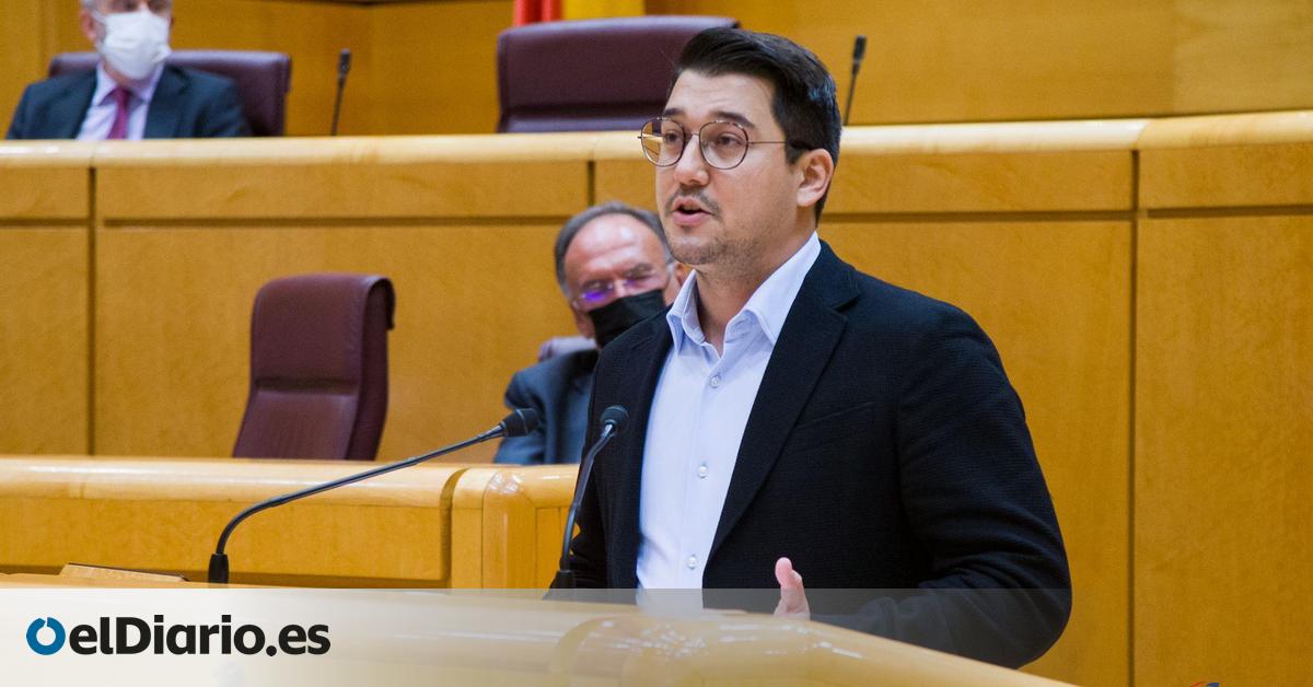 El Senado pide al Gobierno elaborar un plan específico para Canarias por la guerra de Irán