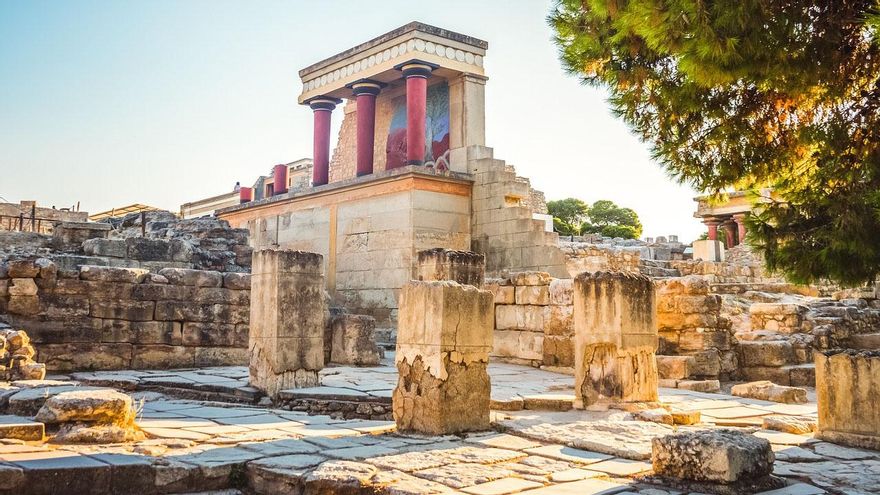 Estos son los laberintos ocultos que construyó la primera civilizacion urbana de Europa