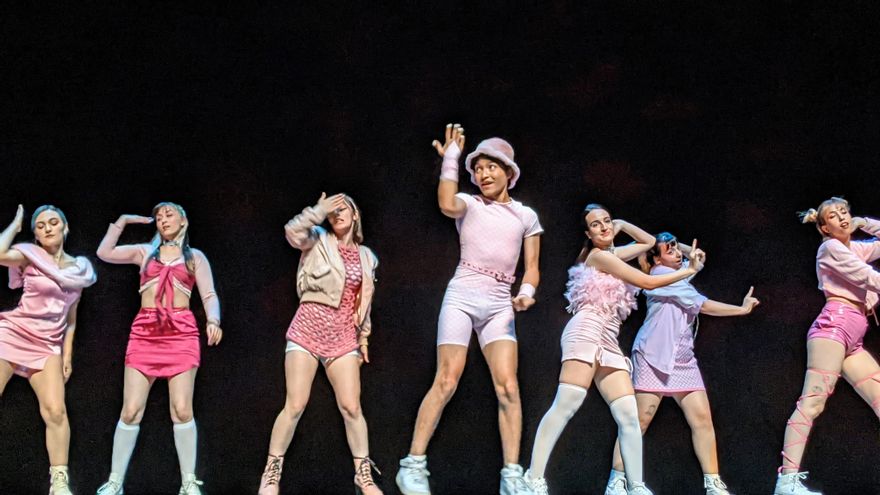 Las ganadoras (y ganador) de Wonder Magnet