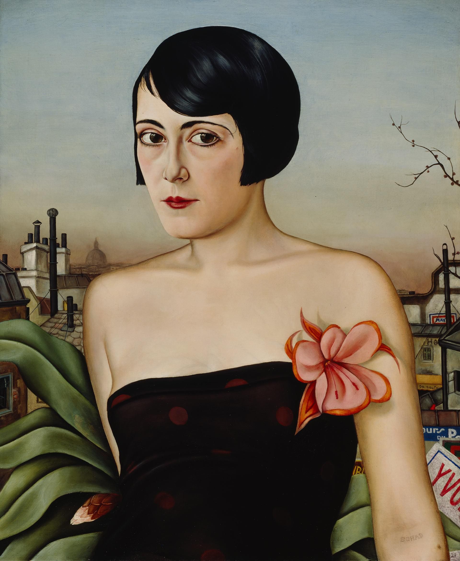 'Maika' (1929)