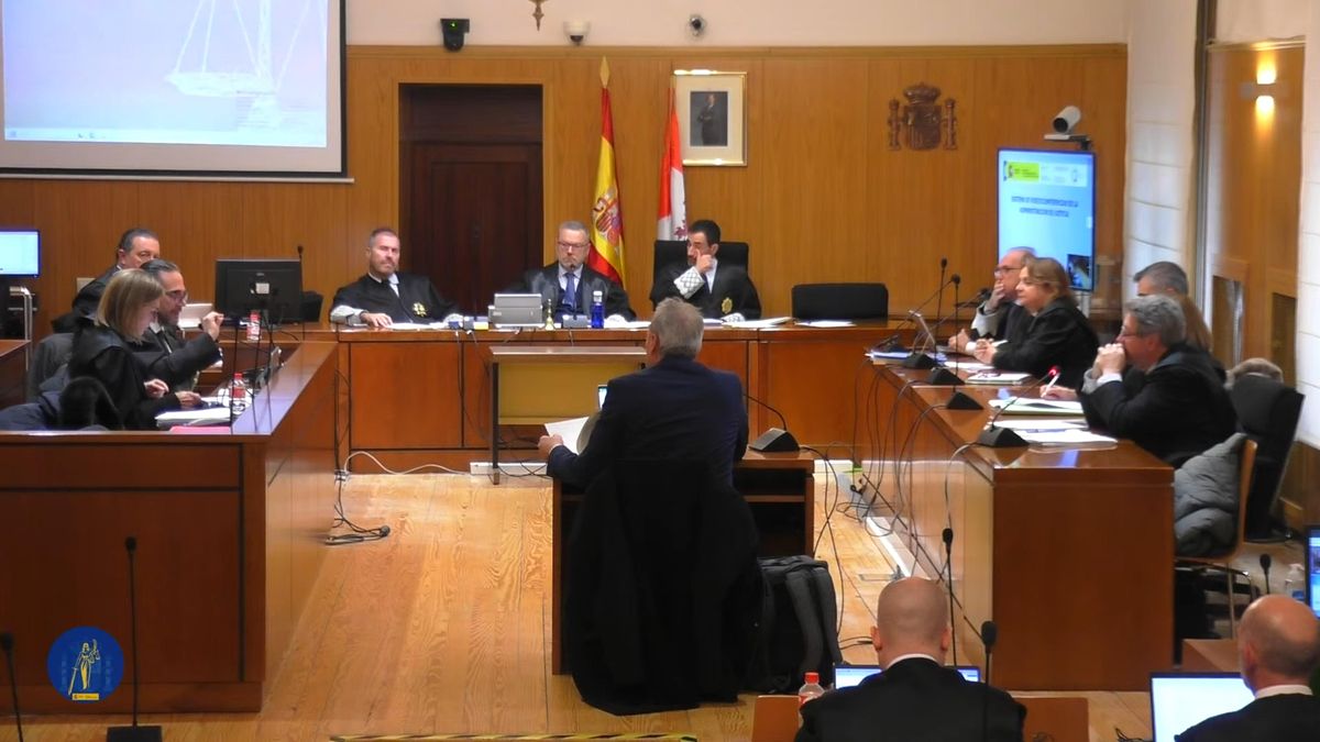 "No necesitas pasar por Mónaco, Suiza y por 13 sociedades para hacer una operación normal y ordinaria"