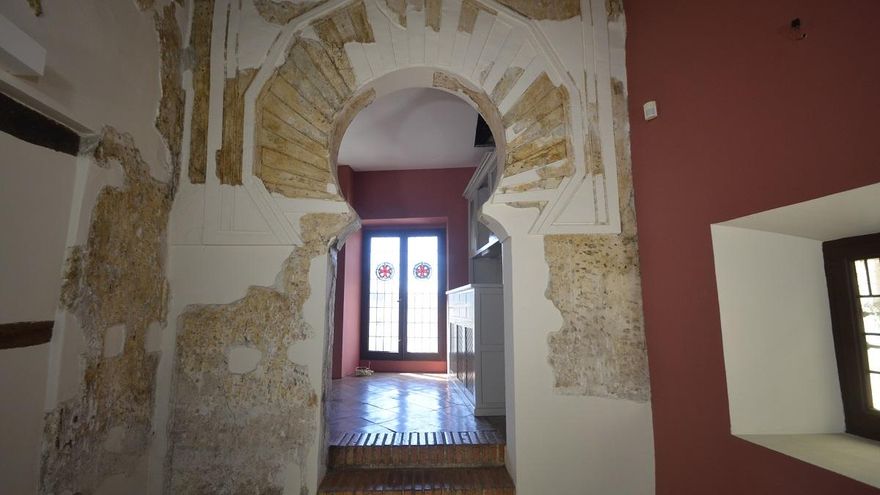 Dos actividades gratuitas en Toledo en septiembre: la memoria agrícola andalusí y visita guiada a la 'Casa del Temple'