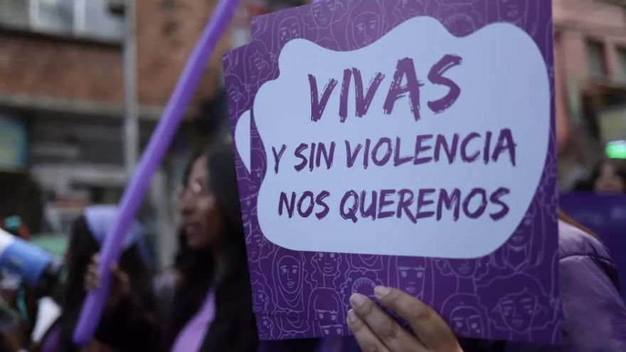 Canarias, tercera comunidad con la tasa más alta de mujeres víctimas de violencia machista