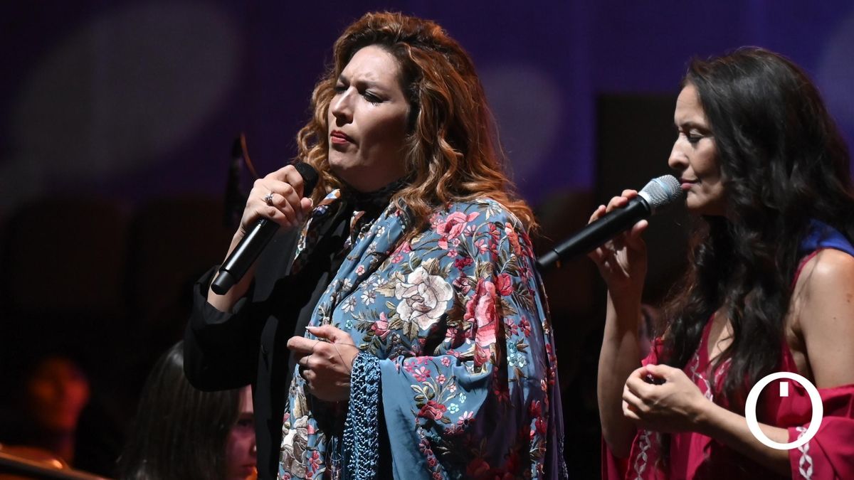 La sinfonía por la paz que se estrenó en Córdoba llega a las plataformas de ‘streaming’