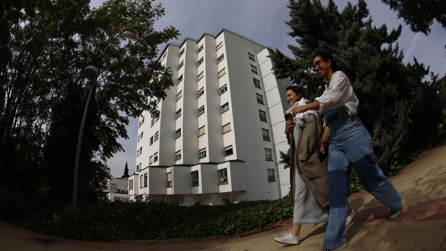 El Gobierno quiere prohibir en la universidad pública los colegios mayores que segregan por sexo