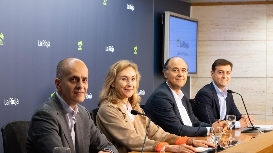 La Rioja será la sede del norte de España para ensayos clínicos de nuevos fármacos contra el cáncer