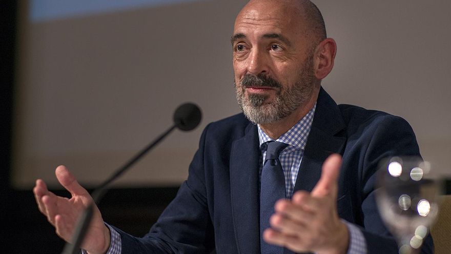 El juez del caso de Begoña Gómez cita ahora como testigo al rector de la Complutense sin explicar el motivo