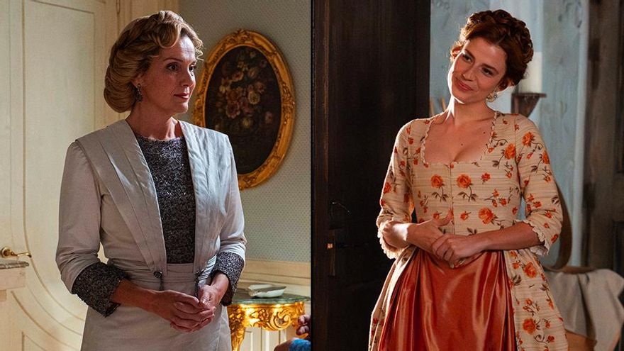 RTVE aclara cómo cambiará los horarios de las series de tarde para hacer hueco a su nuevo magacín