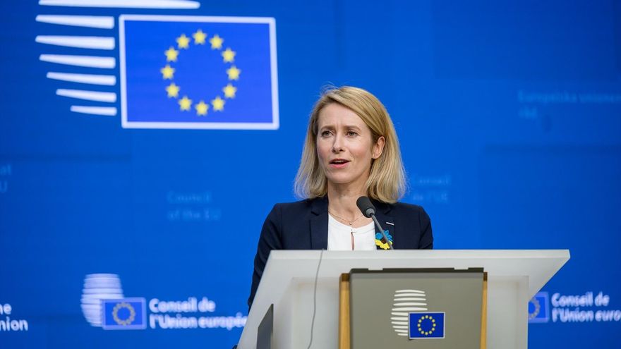 Europa da un portazo a EEUU por las últimas decisiones de Trump en política exterior