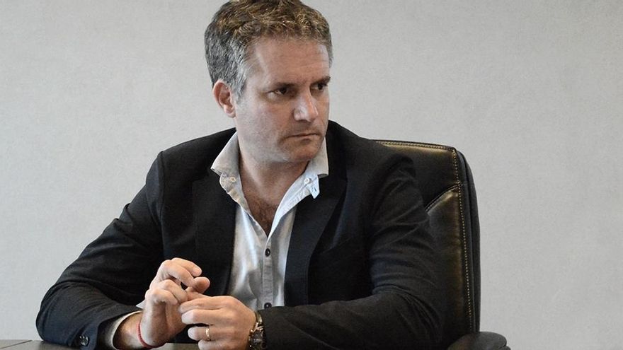 Marcelo D'Alessandro se excusó de testificar ante la Comisión de Juicio Político