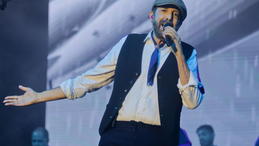El dominicano Manuel Tejada dirigirá los arreglos filarmónicos tributo a Juan Luis Guerra